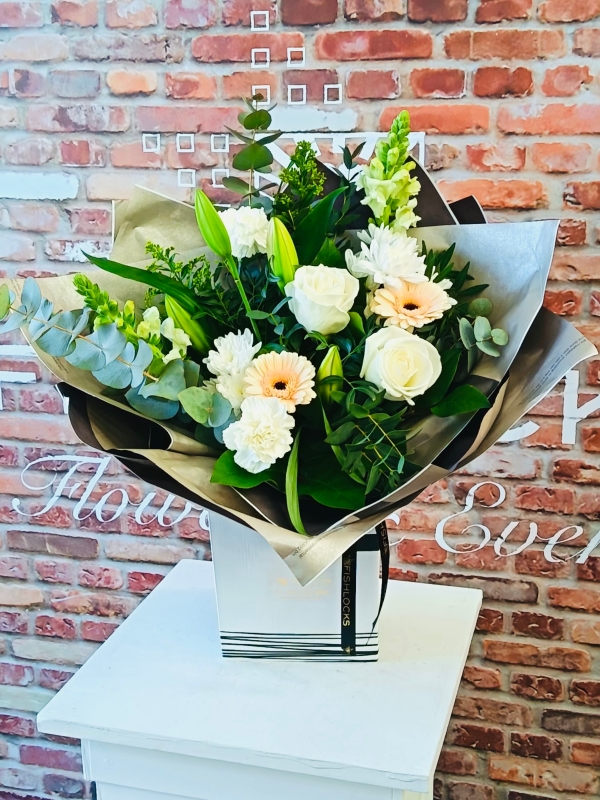 Fishlocks Pure Bouquet