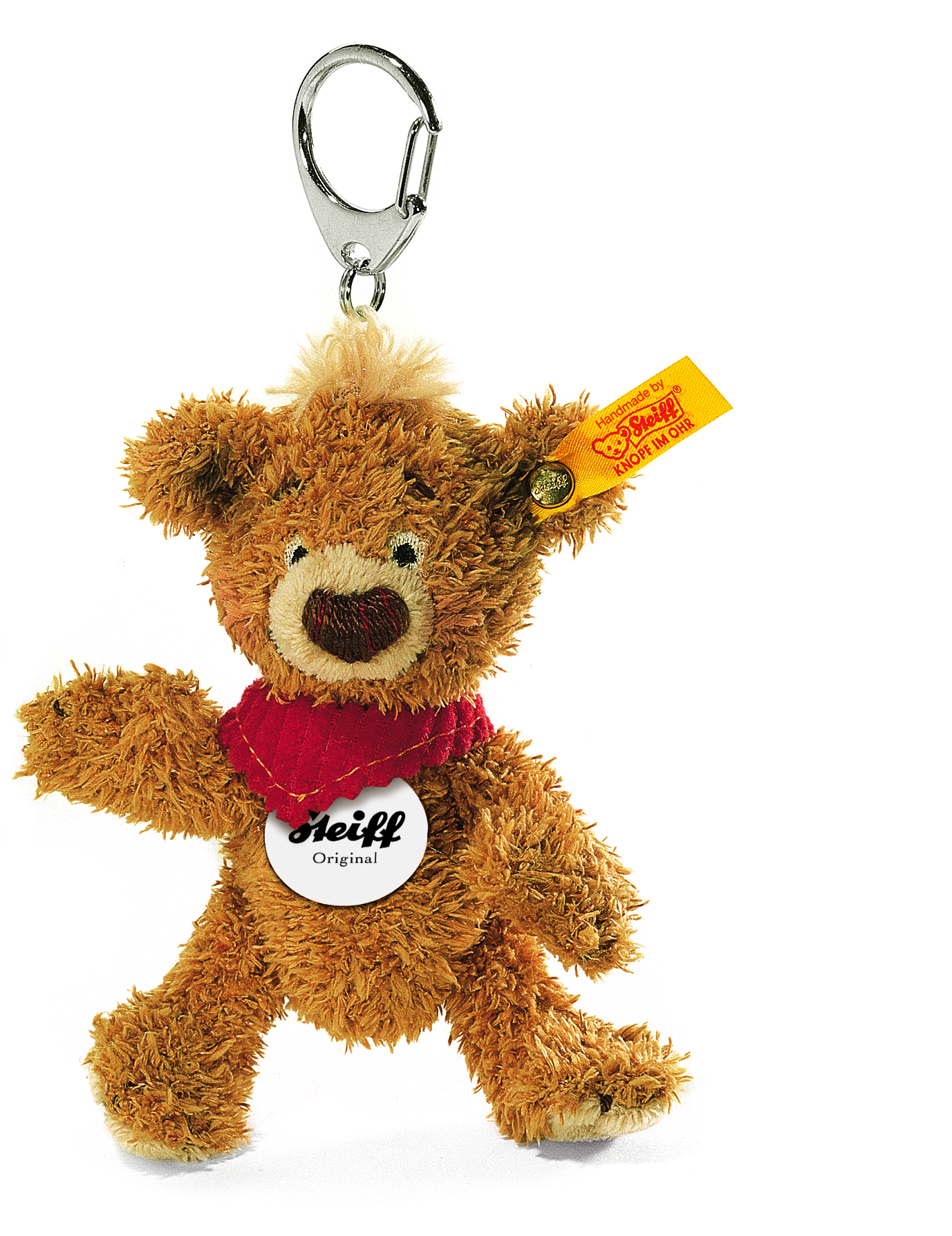 Steiff Keyring