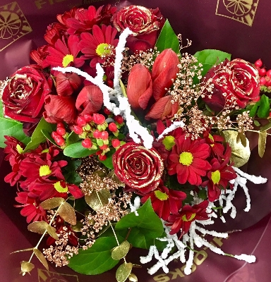 Fishlocks Reindeer 60