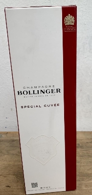 Bollinger Champagne