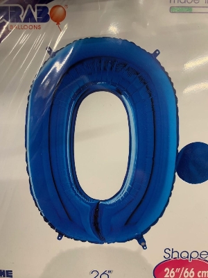 Balloon O