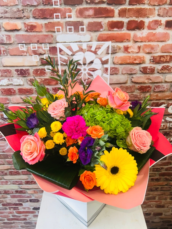 Fishlocks Bright Thoughts Hand tied