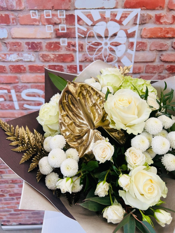 Fishlocks Victoria Hand Tied