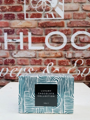 Luxury Chocolate Collection