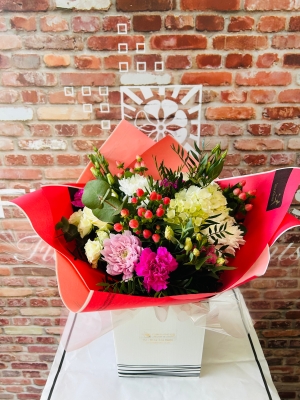 The Womens Bouquet