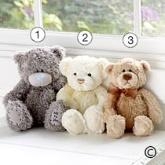 Teddy Bears