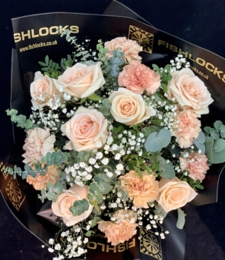 Get Well Soon Flowers