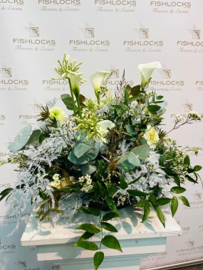 Subscription Flowers