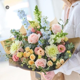Summer Flowers