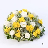 Funeral Posy