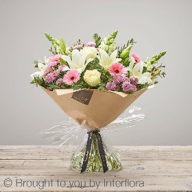 Handtied Flowers