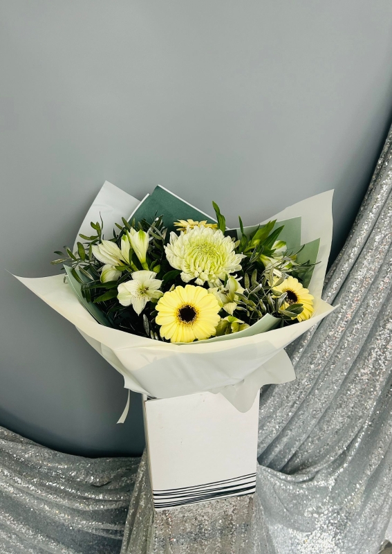 Fishlocks Christmas Neutral