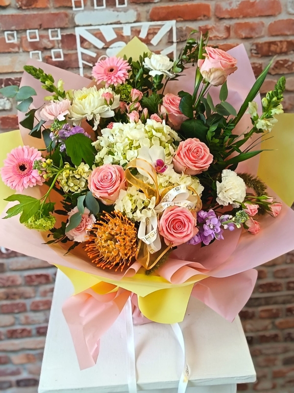 Fishlocks Easter Extravaganza