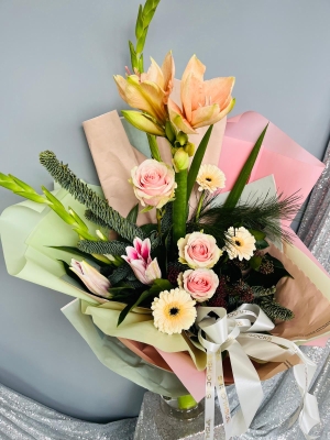 Fishlocks Majic Wonderland