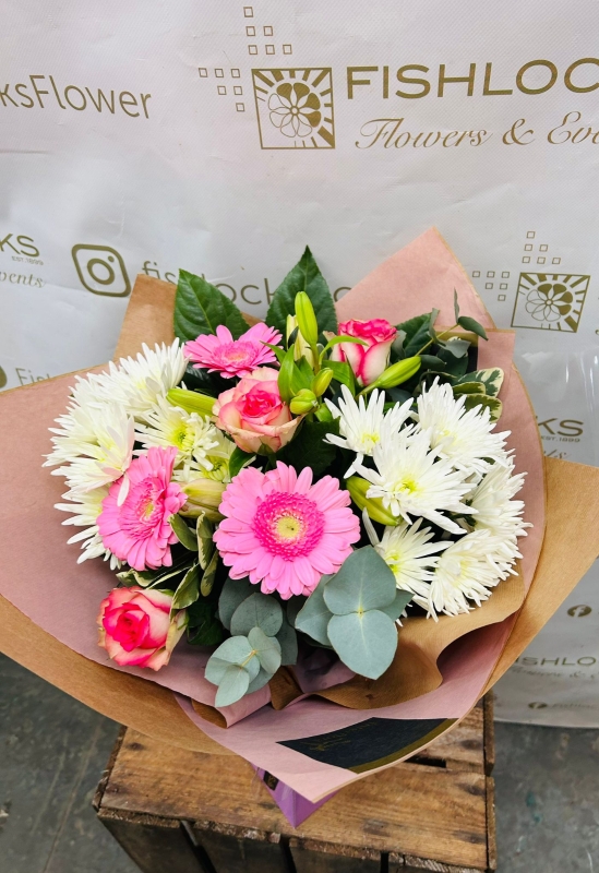 Fishlocks Mother's day mix 50