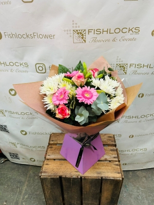 Fishlocks Mother's day mix 50