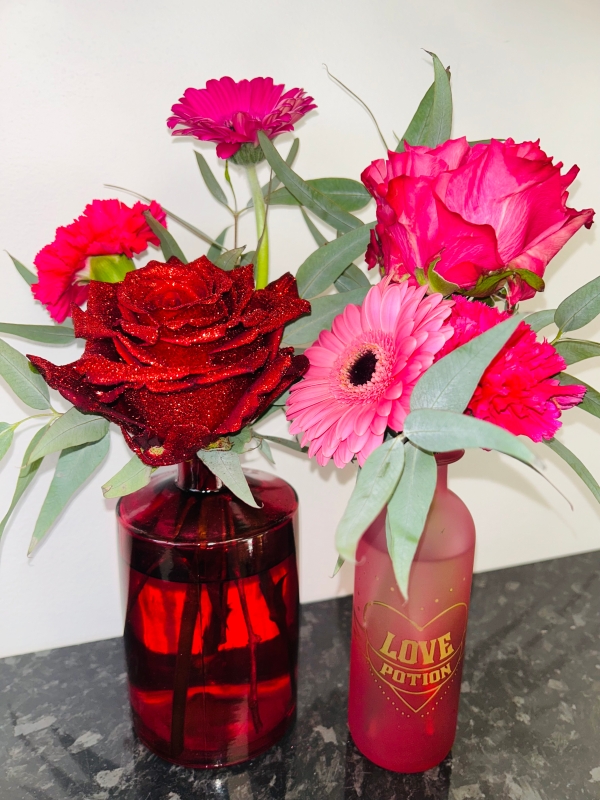 Fishlocks Romeo & Juliet