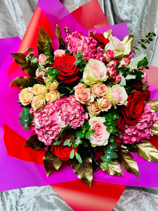 Fishlocks Without You