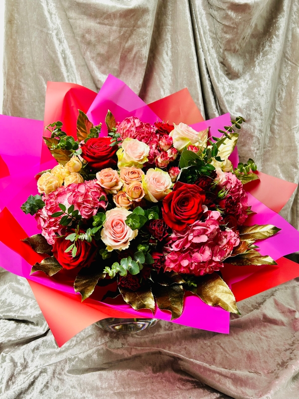 Fishlocks Without You