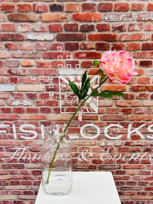 Pink Peony