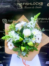 Fishlocks Pure Bouquet