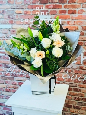 Fishlocks Pure Bouquet