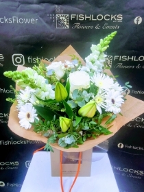 Fishlocks Pure Bouquet