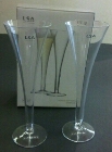 LSA Duo Champagne Flute set