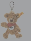 Steiff Keyring