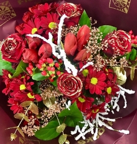 Fishlocks Reindeer 60