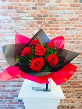 Fishlocks 6 Red Explora Special