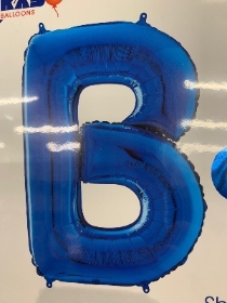 Balloon B