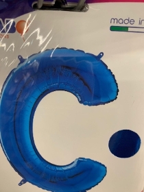 Balloon C