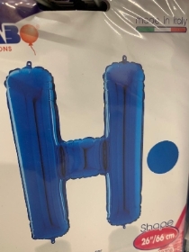 Balloon H