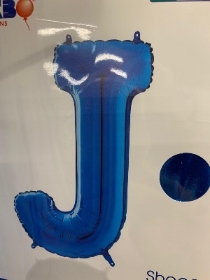 Balloon J