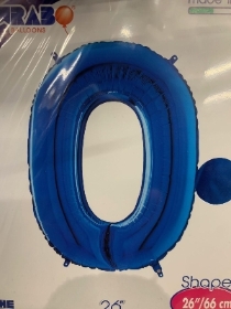 Balloon O