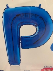 Balloon P