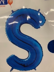 Balloon S