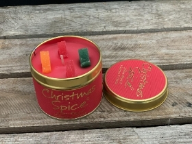 Lily Flame Christmas Spice