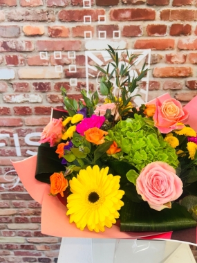 Fishlocks Bright Thoughts Hand tied