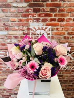 fishlocks lilac sentiments