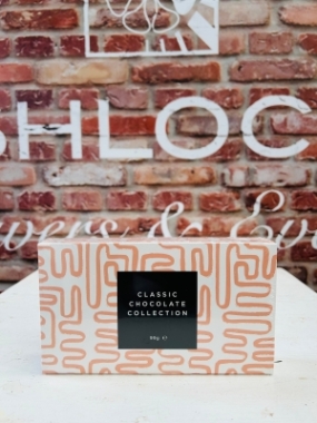 Classic Chocolate Collection