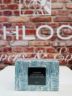 Luxury Chocolate Collection
