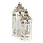 Lantern Camondo (Hire)