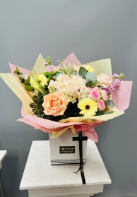 Fishlocks 'JUNE' handtied of the month