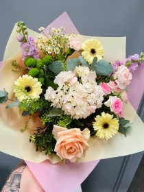 Fishlocks 'JUNE' handtied of the month