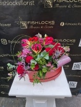 Fishlocks Aphrodisiac