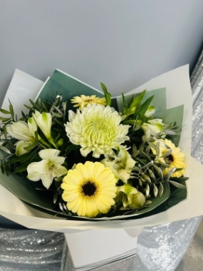 Fishlocks Christmas Neutral