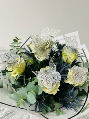 Fishlocks Diamond Dust