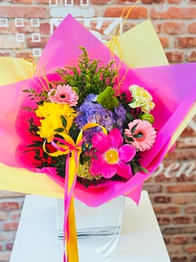 Fishlocks Easter Bunny